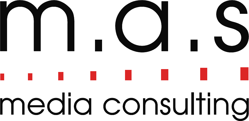 m.a.s media consulting